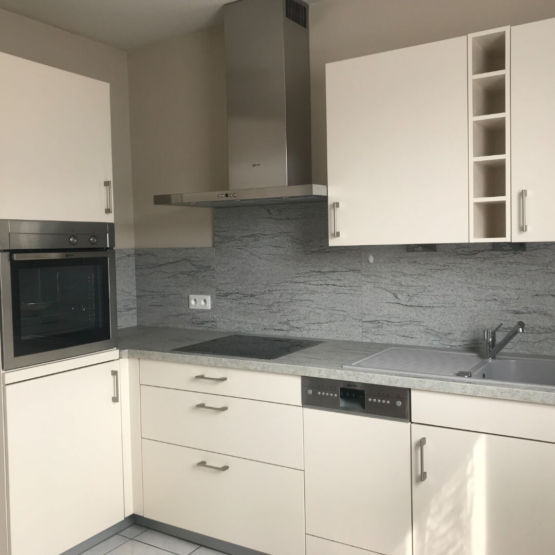 Photo FORBACH DANS UNE RESIDENCE AVEC ASCENSEUR image 1/6