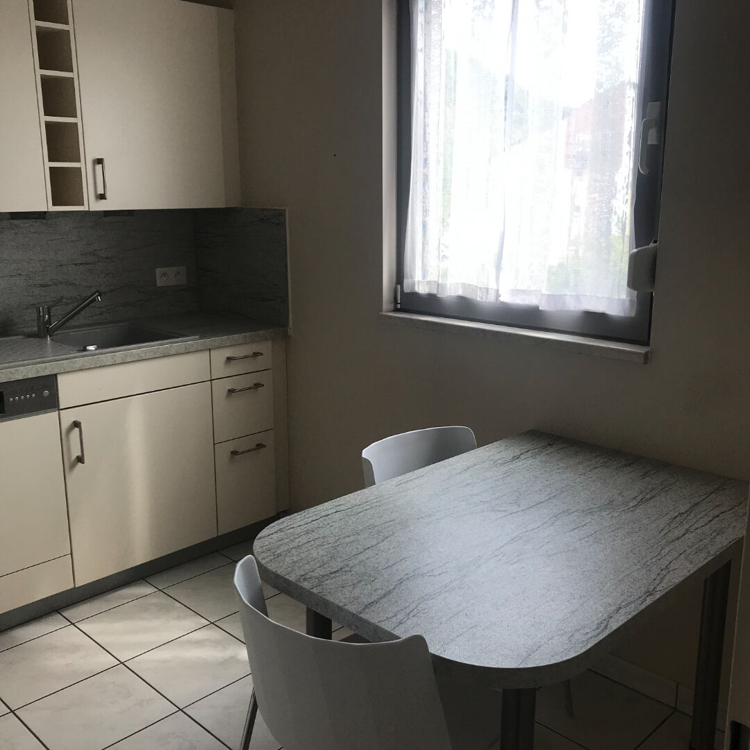 Photo FORBACH DANS UNE RESIDENCE AVEC ASCENSEUR image 2/6