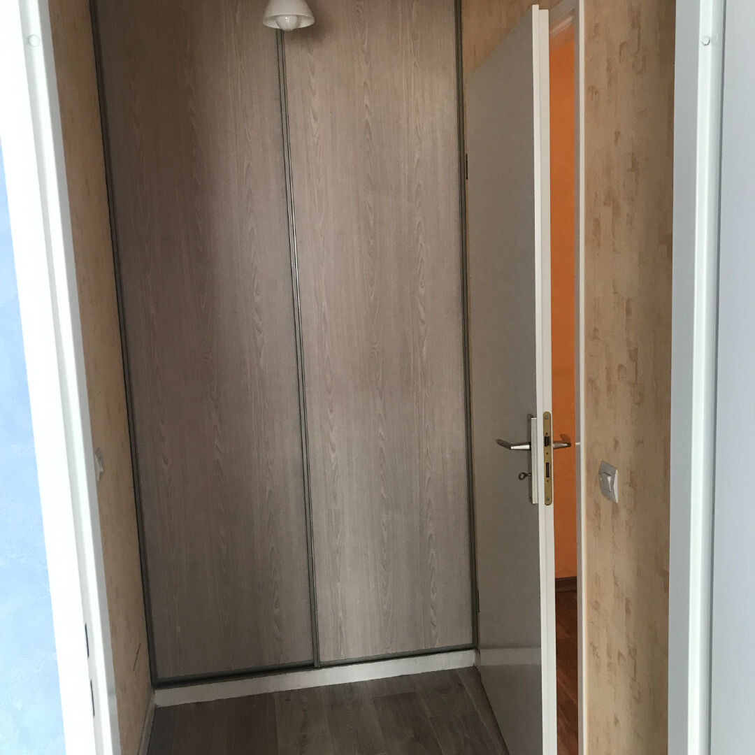 Photo FORBACH DANS UNE RESIDENCE AVEC ASCENSEUR image 6/6