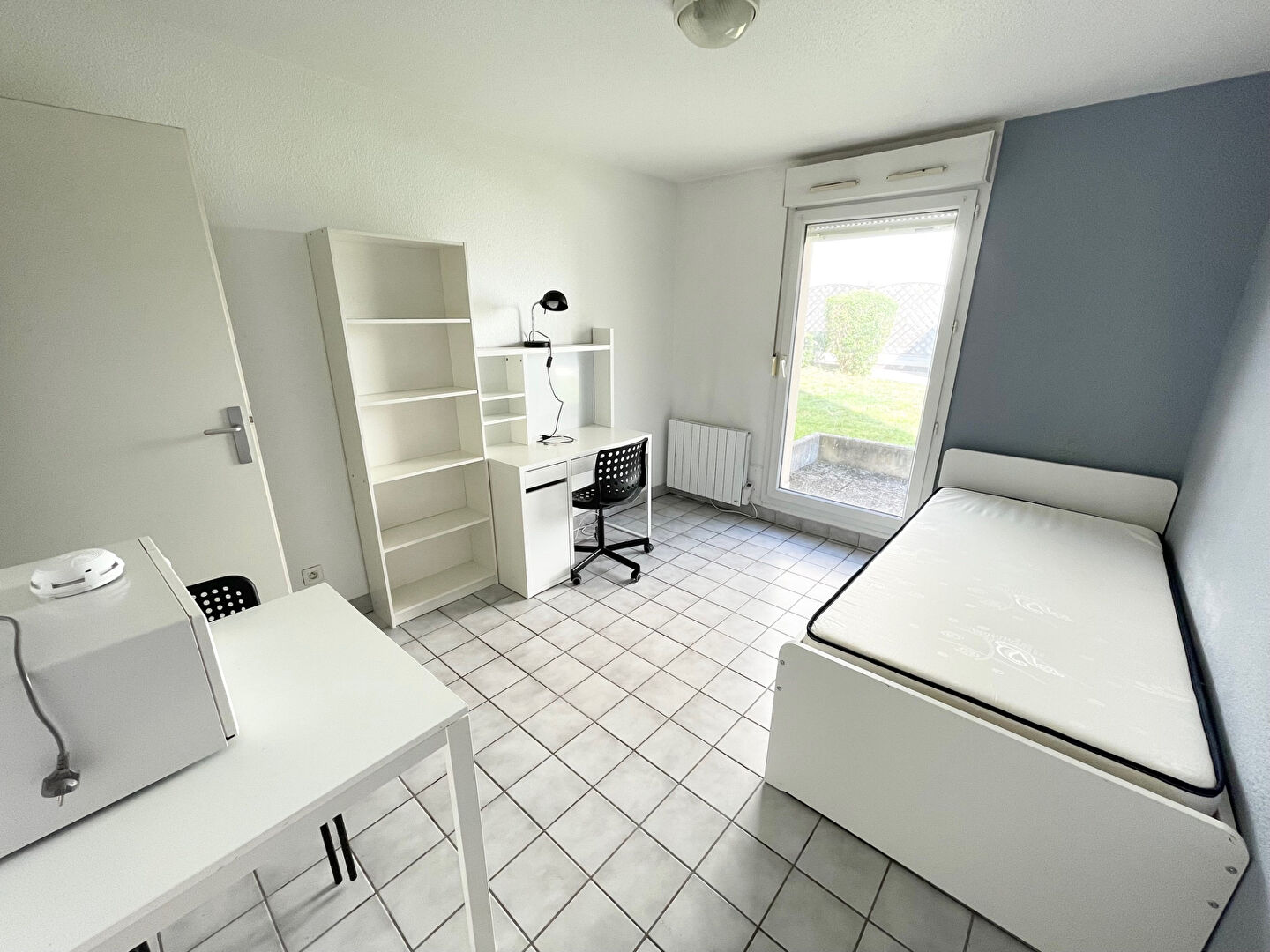 Agence immobilière de 
 ARIANE IMMOBILIER - GROUPE BENEDIC - Ariane Immobilier - Anatole France 

