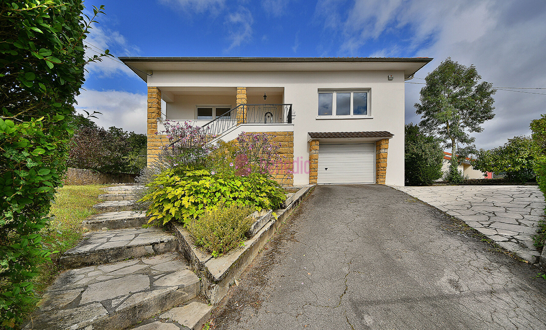 Agence immobilière de BENEDIC  Metz
