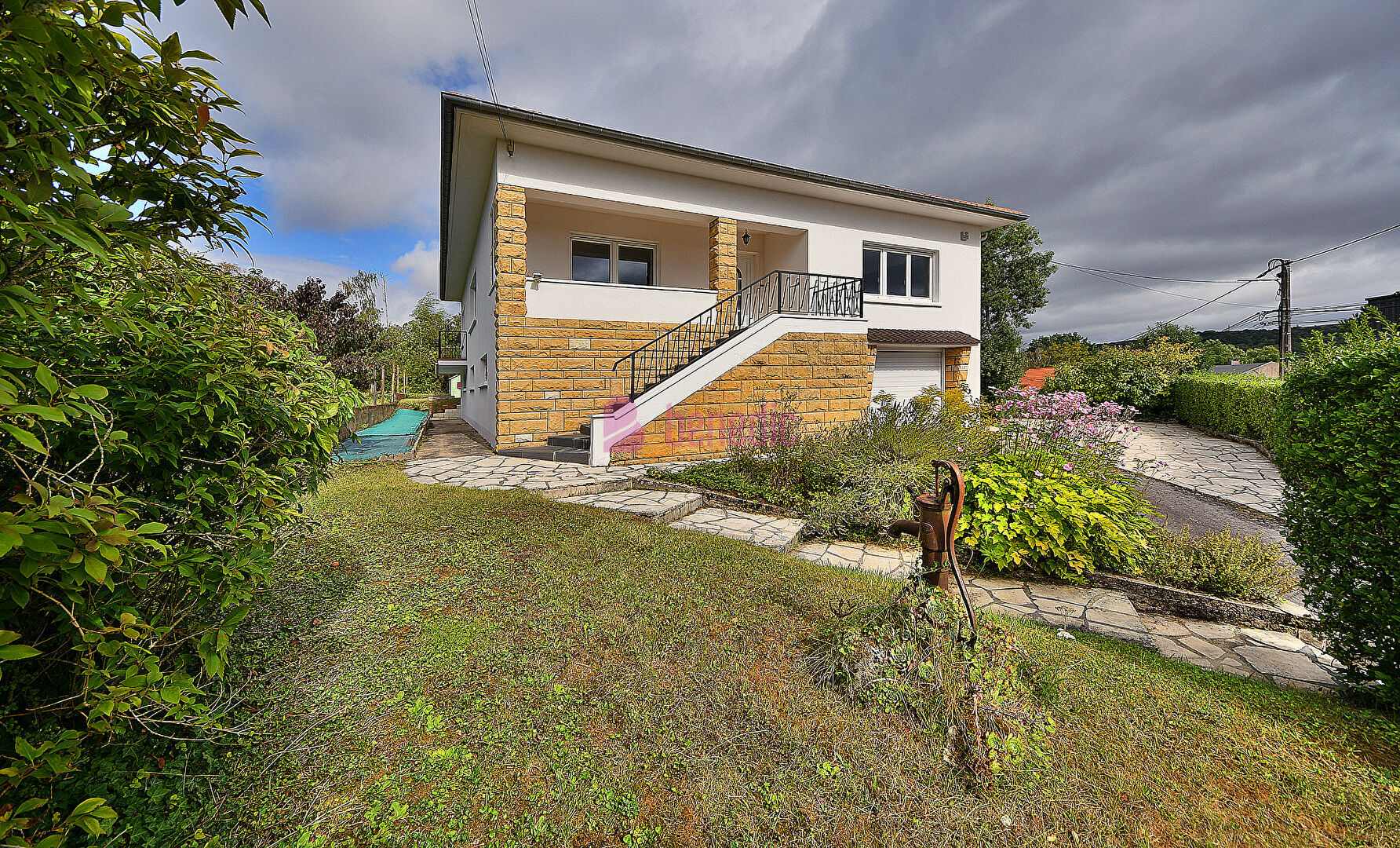 Agence immobilière de BENEDIC  Metz