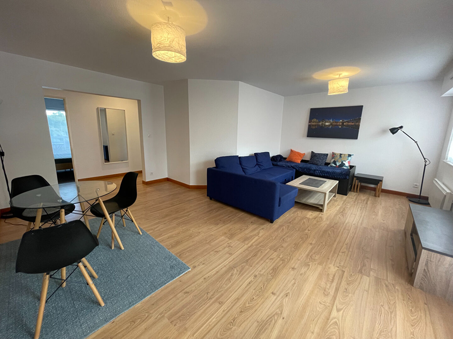 Agence immobilière de Benedic - Alsimmo - Strasbourg