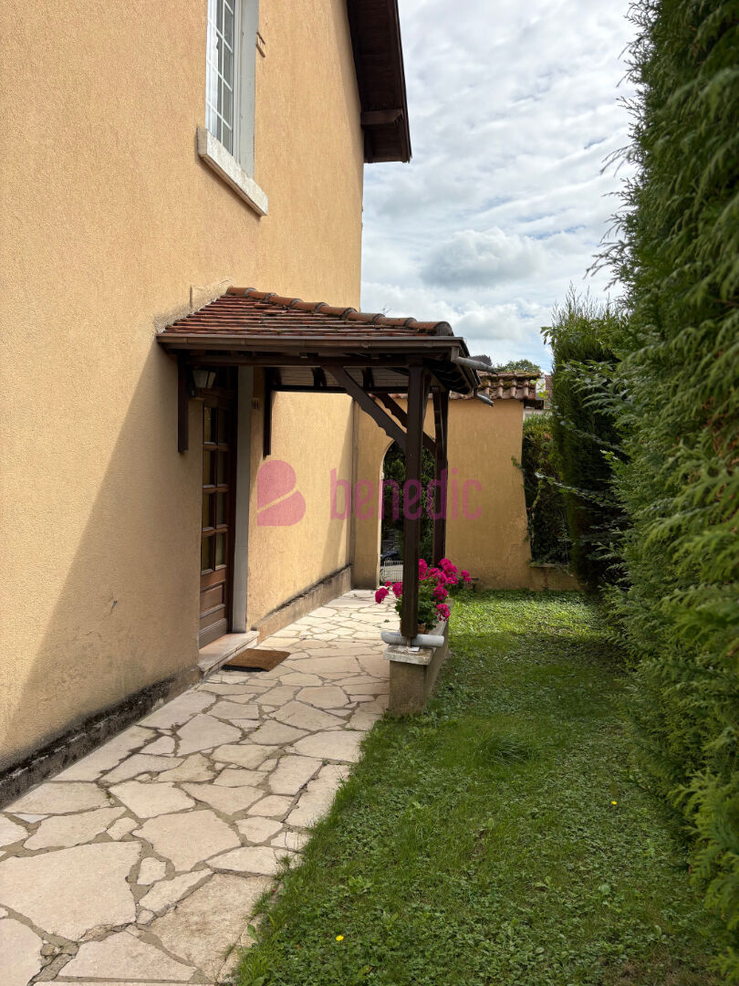 Agence immobilière de BENEDIC AMS Saint-Avold