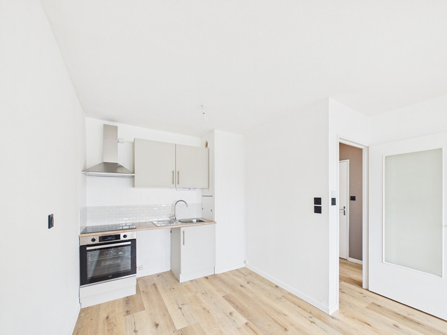 Agence immobilière de 
 ARIANE IMMOBILIER - GROUPE BENEDIC - Ariane Immobilier - Anatole France 
