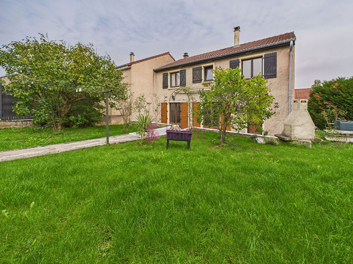 Agence immobilière de BENEDIC Moselle Nord