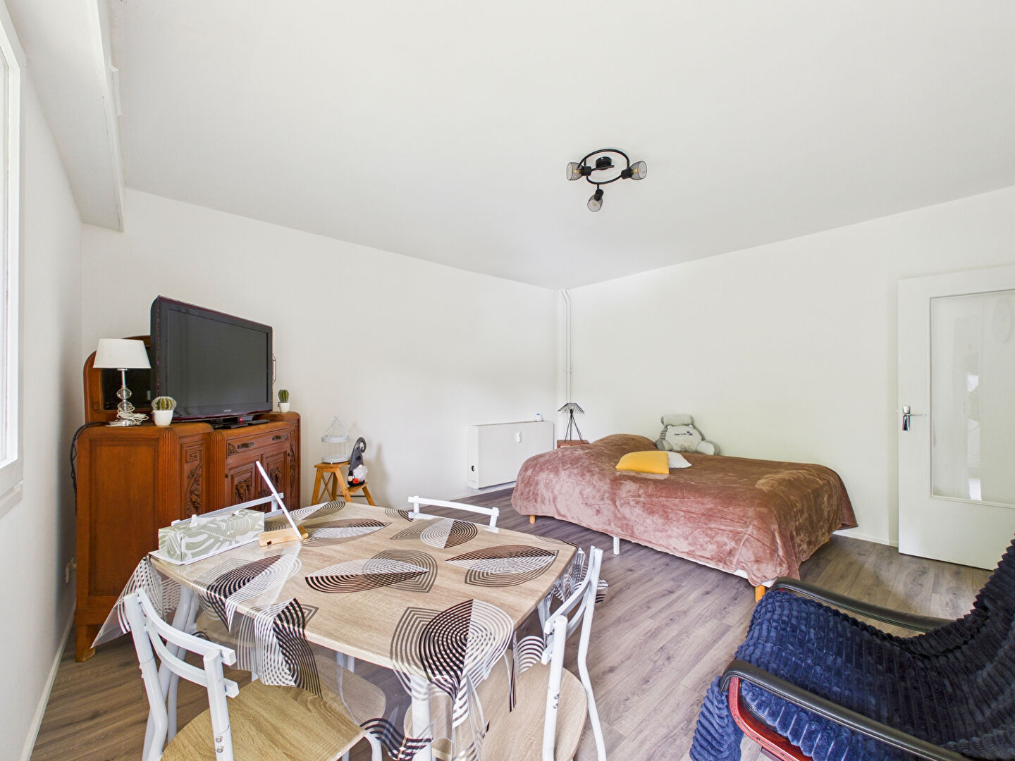 Agence immobilière de BENEDIC AMS Saint-Avold