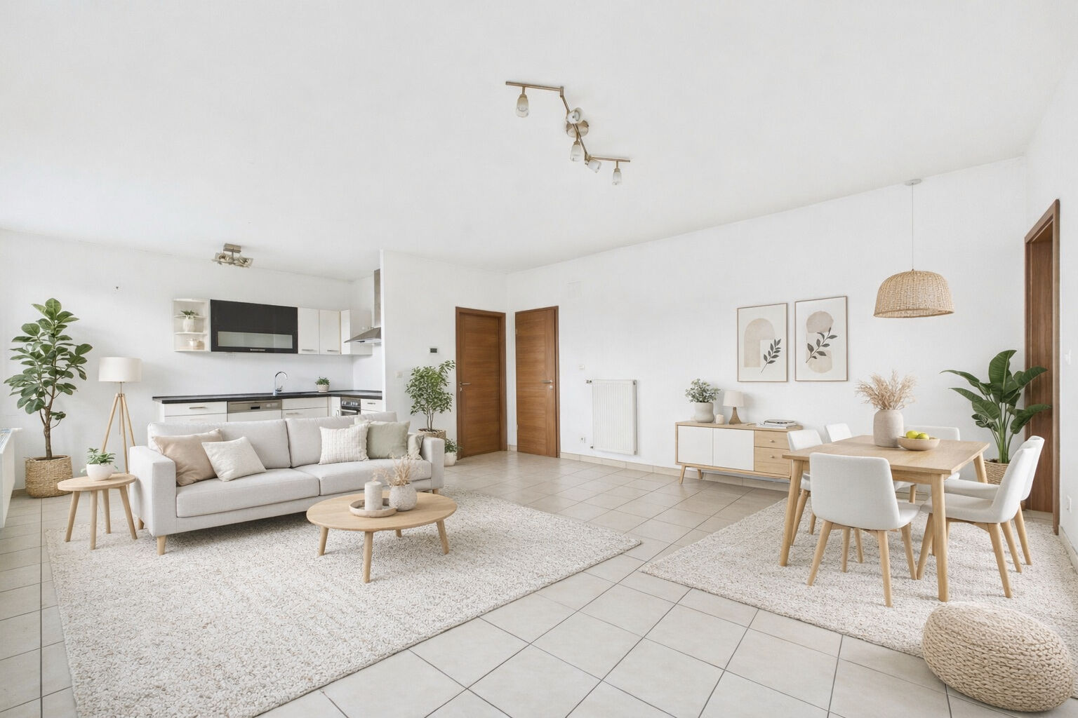 Agence immobilière de BENEDIC AMS Saint-Avold