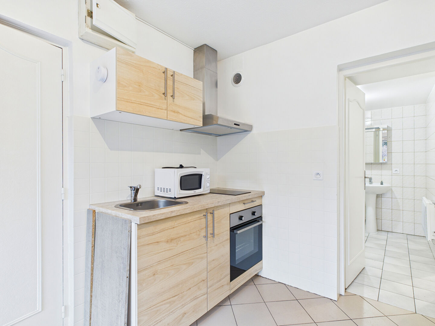 Agence immobilière de BENEDIC Metz Centre