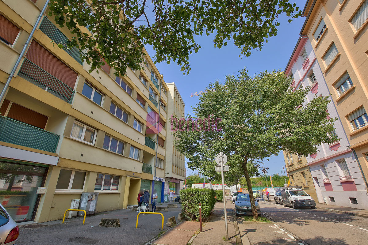 Agence immobilière de BENEDIC  Metz