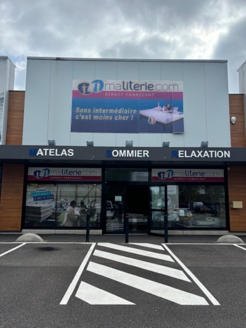 Photo Local commercial  à louer Hauconcourt 235 m2 image 2/6