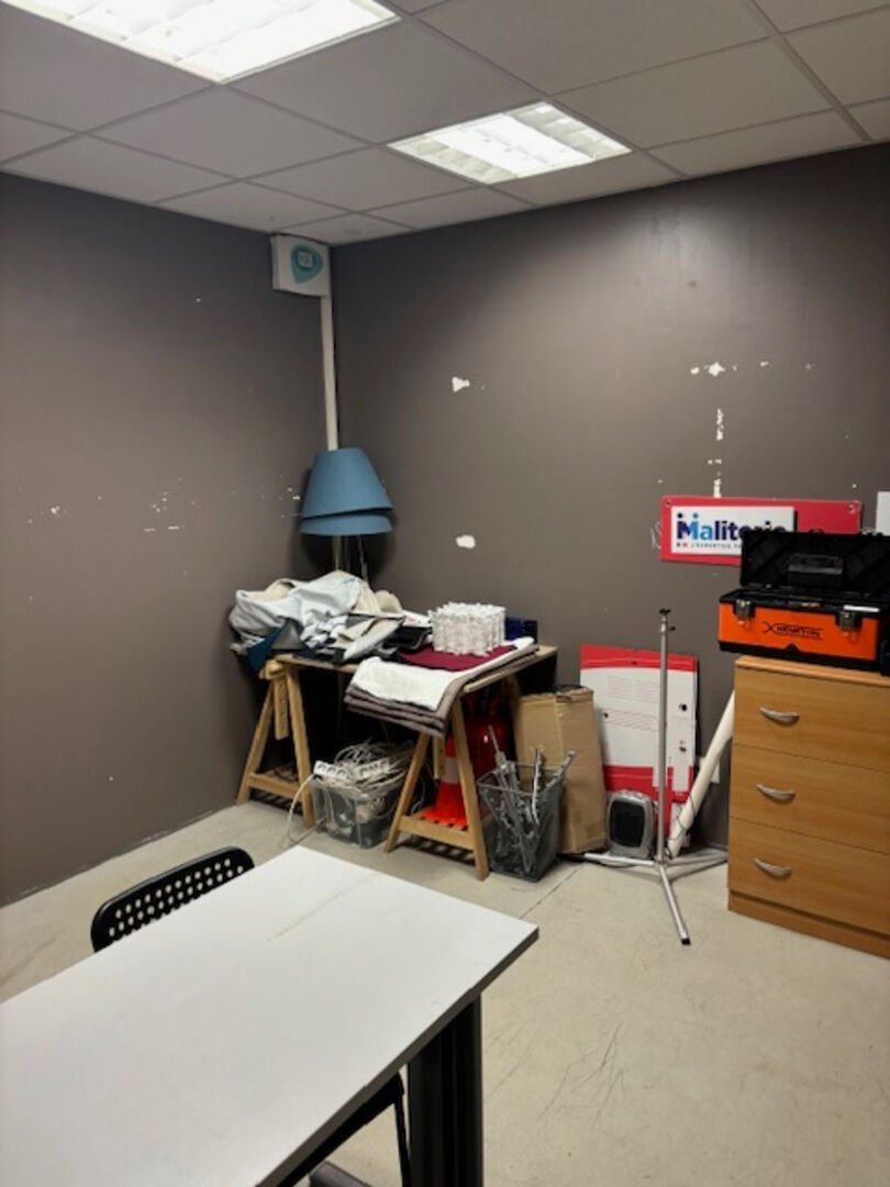 Photo Local commercial  à louer Hauconcourt 235 m2 image 5/6