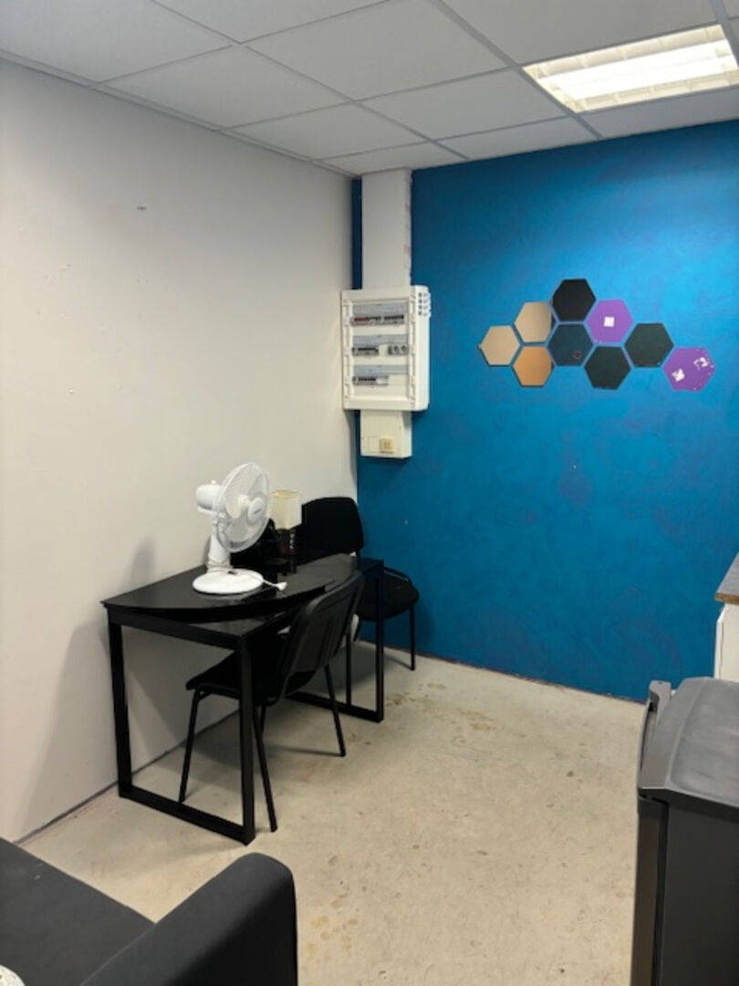 Photo Local commercial  à louer Hauconcourt 235 m2 image 6/6