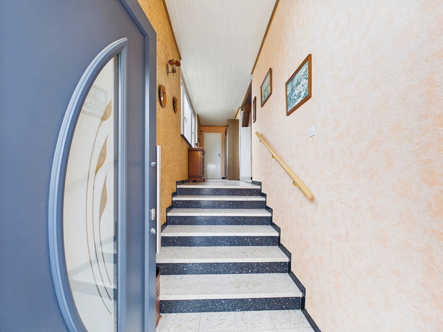 Agence immobilière de BENEDIC AMS Saint-Avold