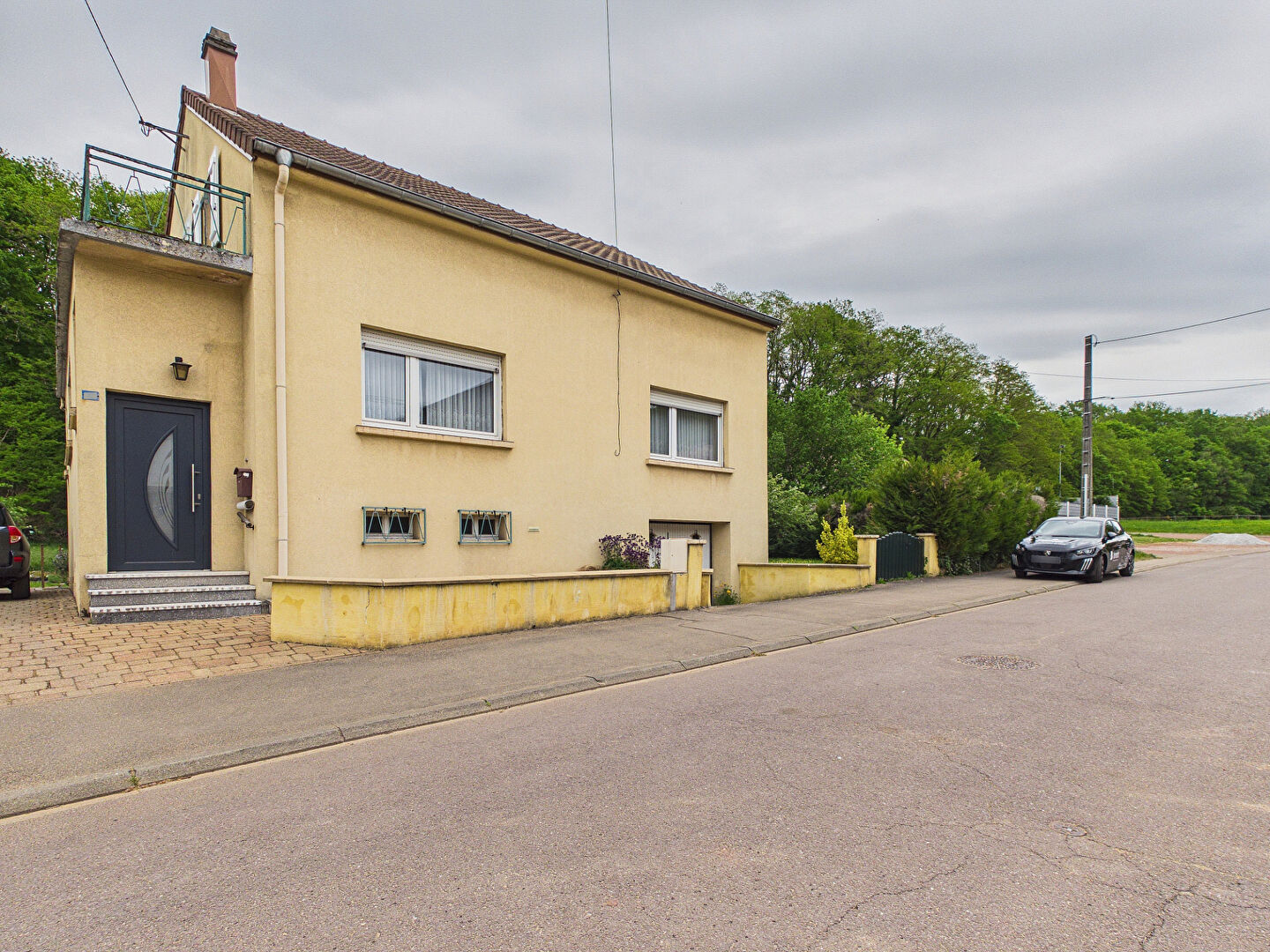 Agence immobilière de BENEDIC AMS Saint-Avold