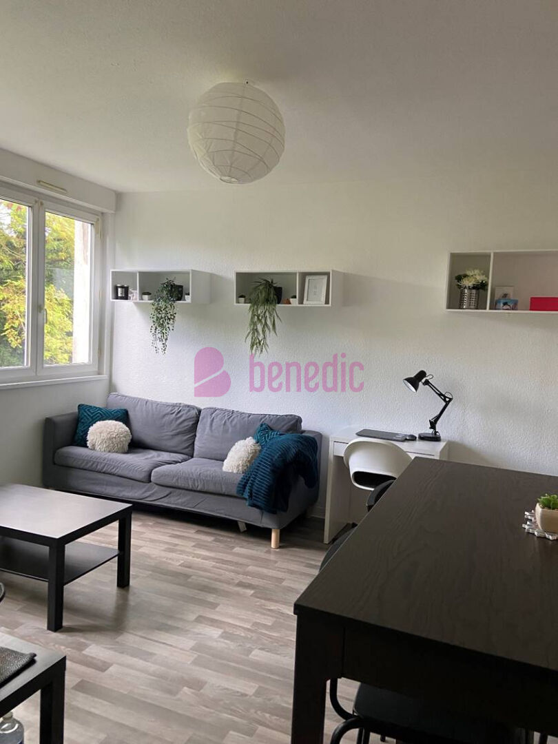 Agence immobilière de BENEDIC  Metz