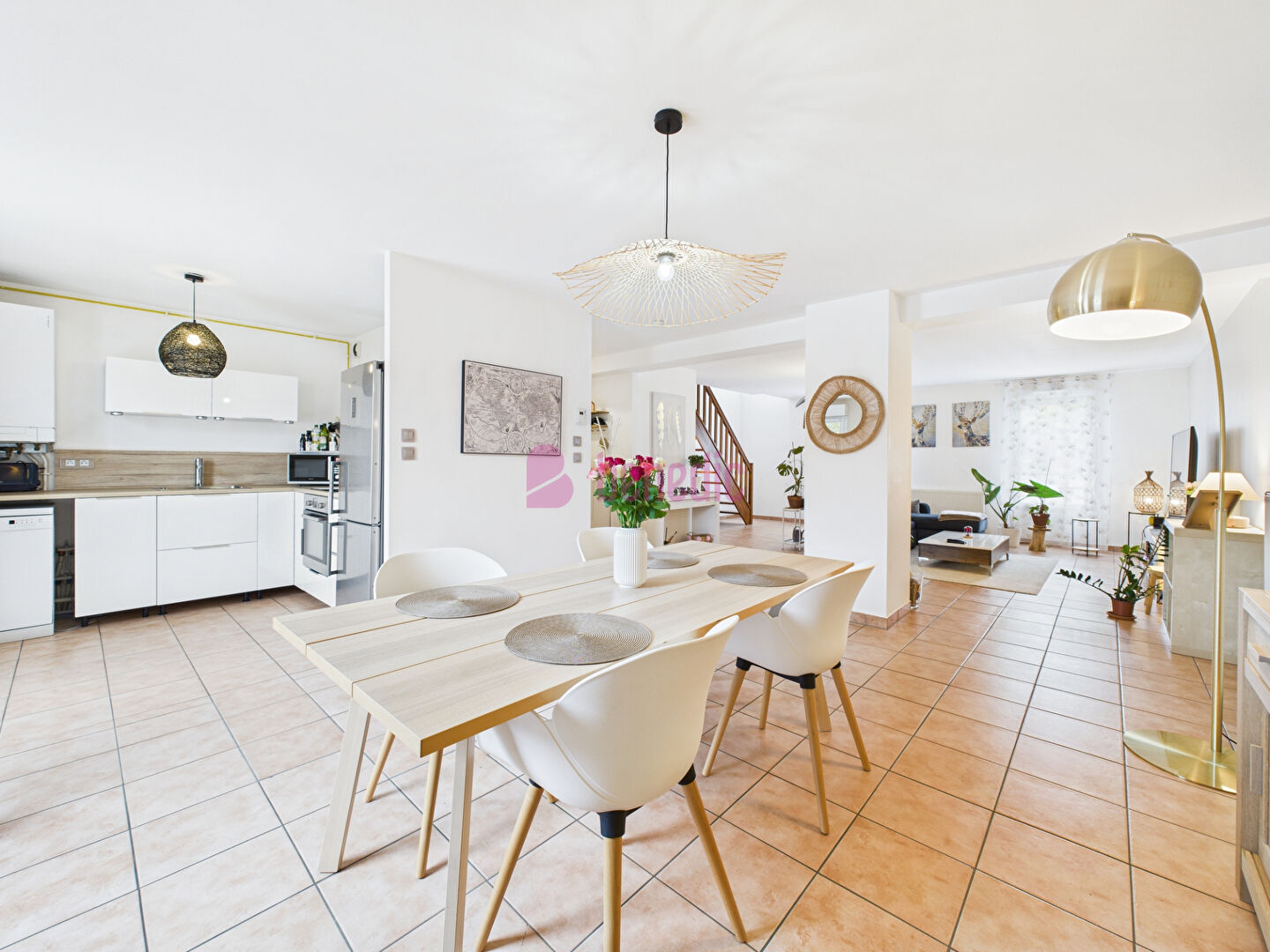 Agence immobilière de BENEDIC  Metz