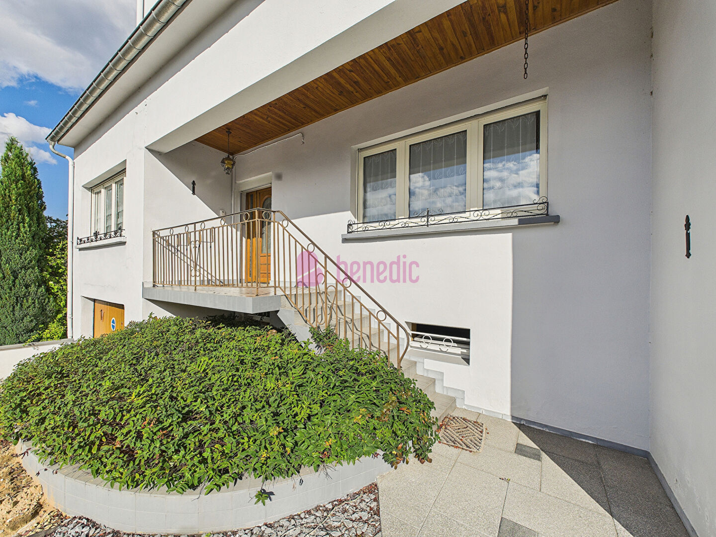 Agence immobilière de BENEDIC AMS Saint-Avold
