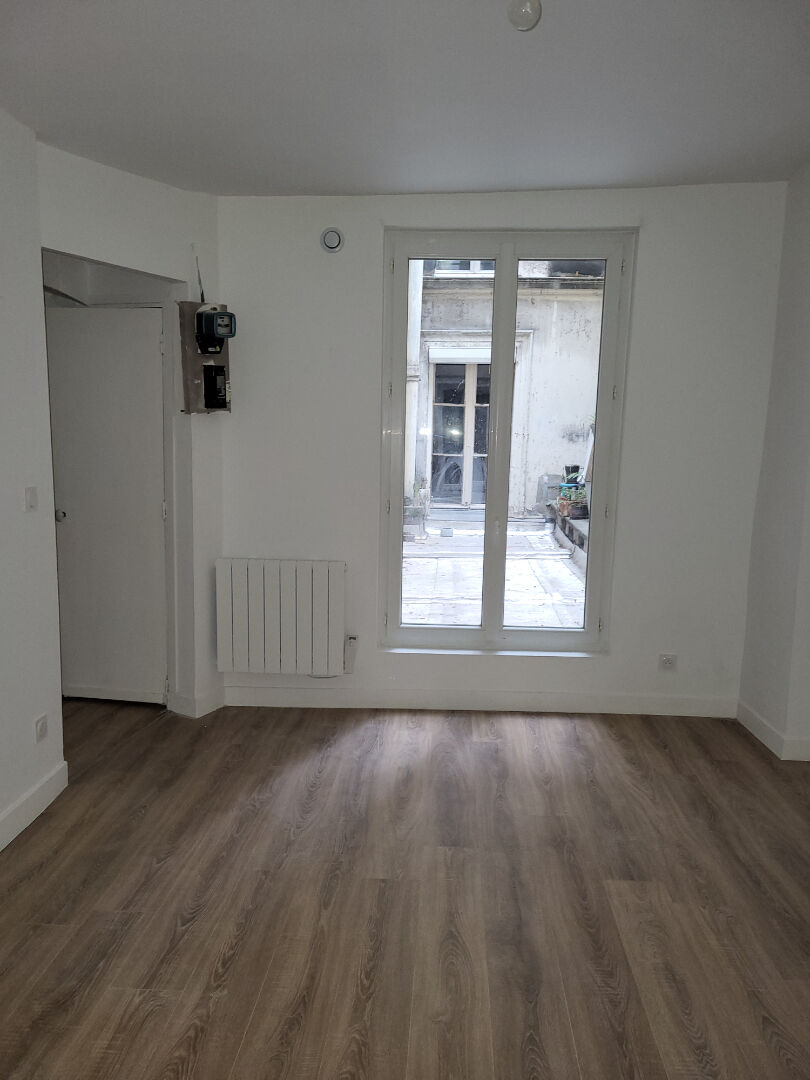 Agence immobilière de BENEDIC PARIS - CABINET D'ACHER