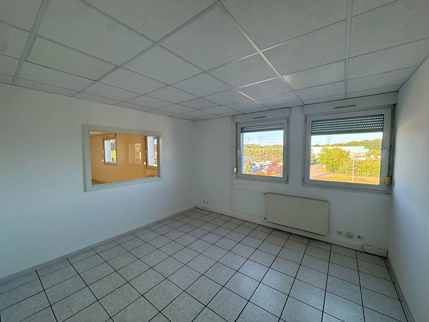 Photo Bureaux à vendre - Saint-Avold - 455 m² image 5/5