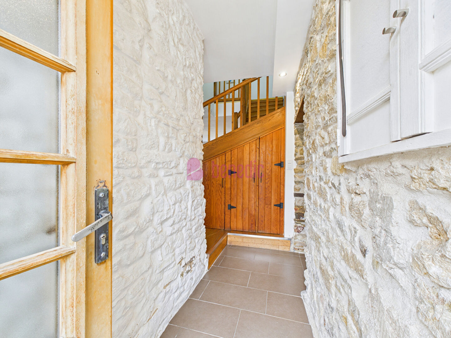 RAVILLE : Maison de caractère à vendre!