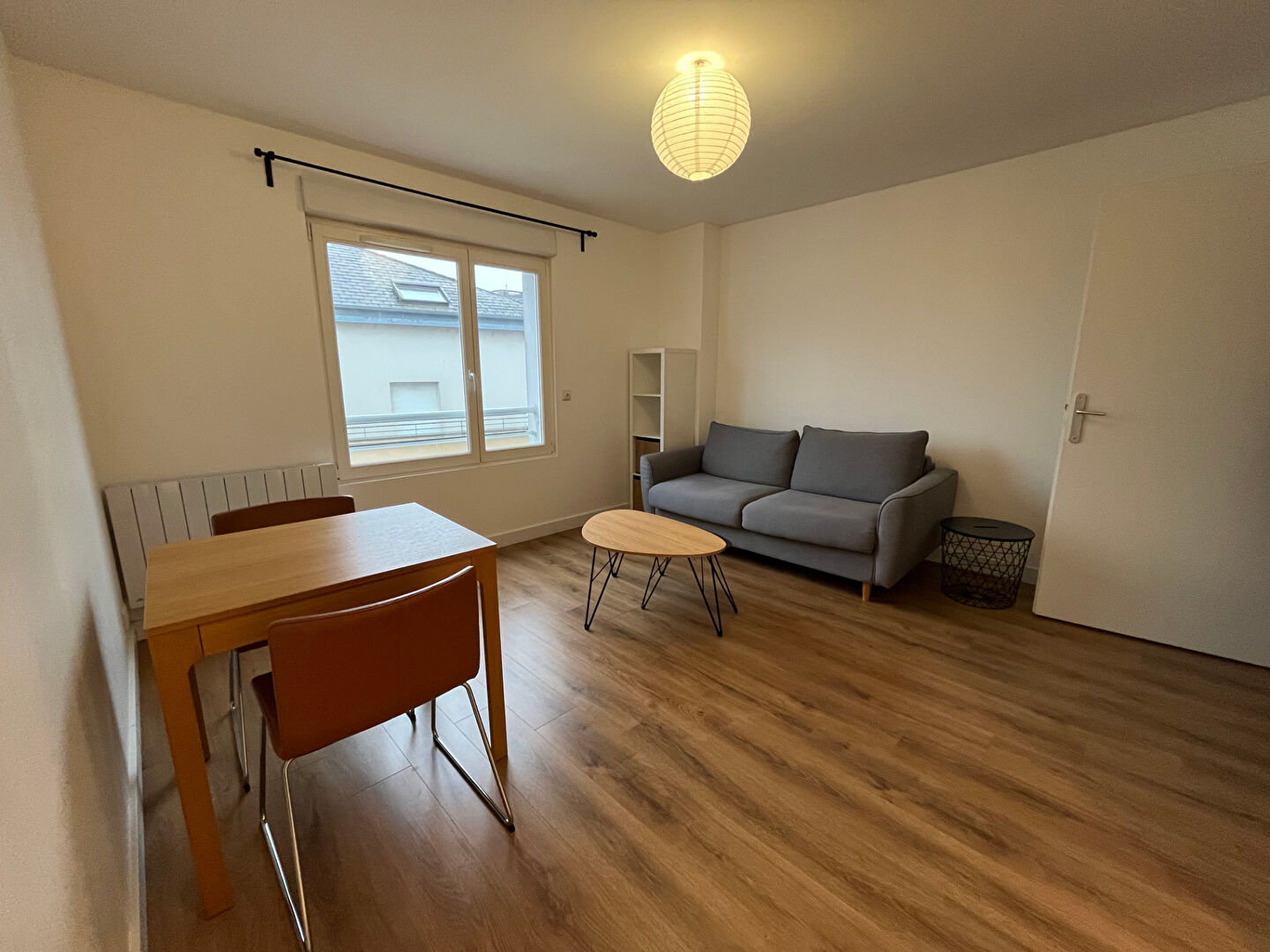 Agence immobilière de BENEDIC Moselle Nord