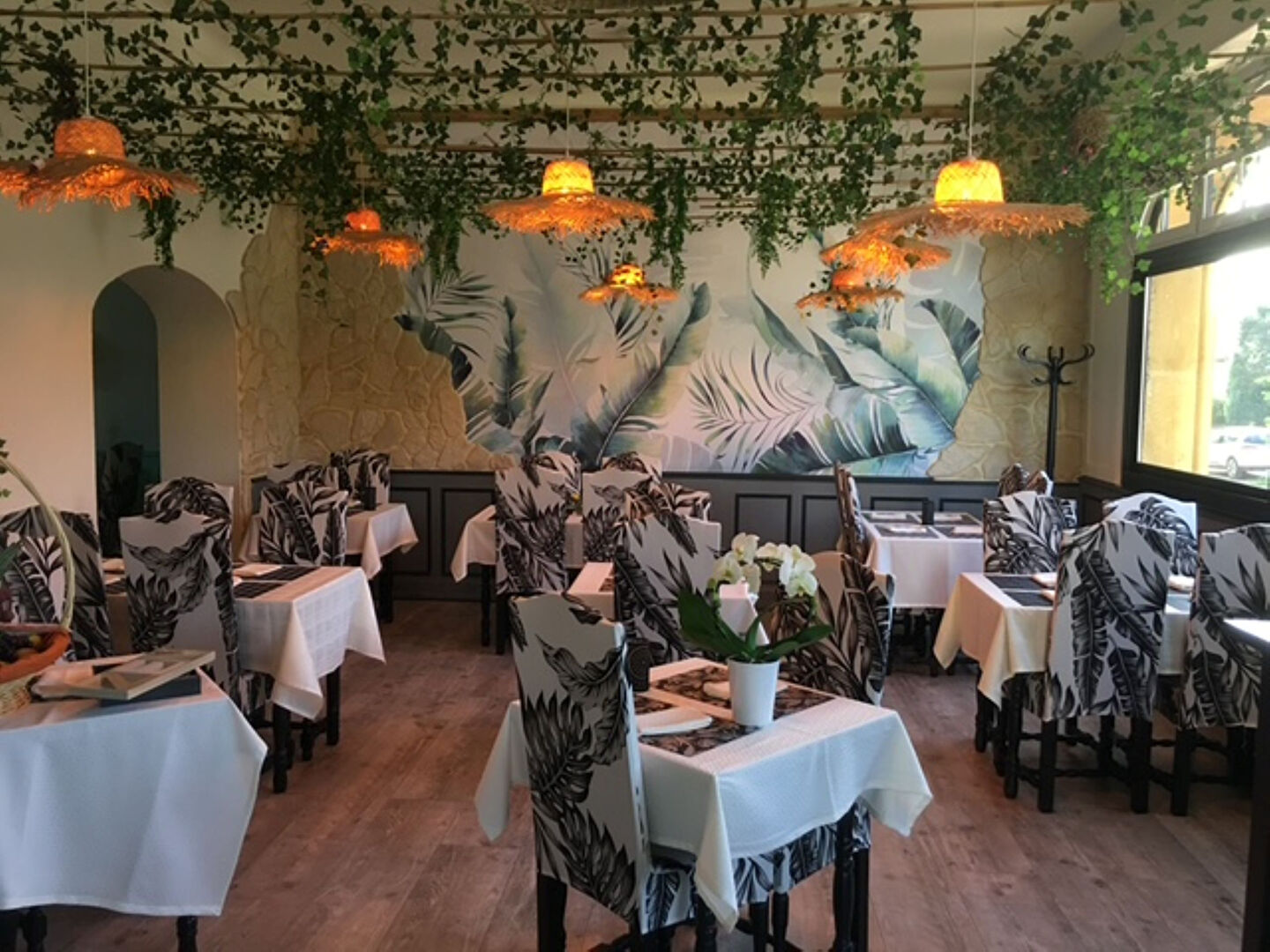 Photo A vendre en exclusivité fonds de commerce du restaurant ZEN à Chatel-Saint-Germain image 4/6