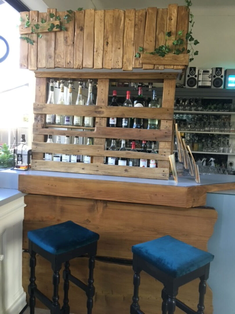 Photo A vendre en exclusivité fonds de commerce du restaurant ZEN à Chatel-Saint-Germain image 5/6