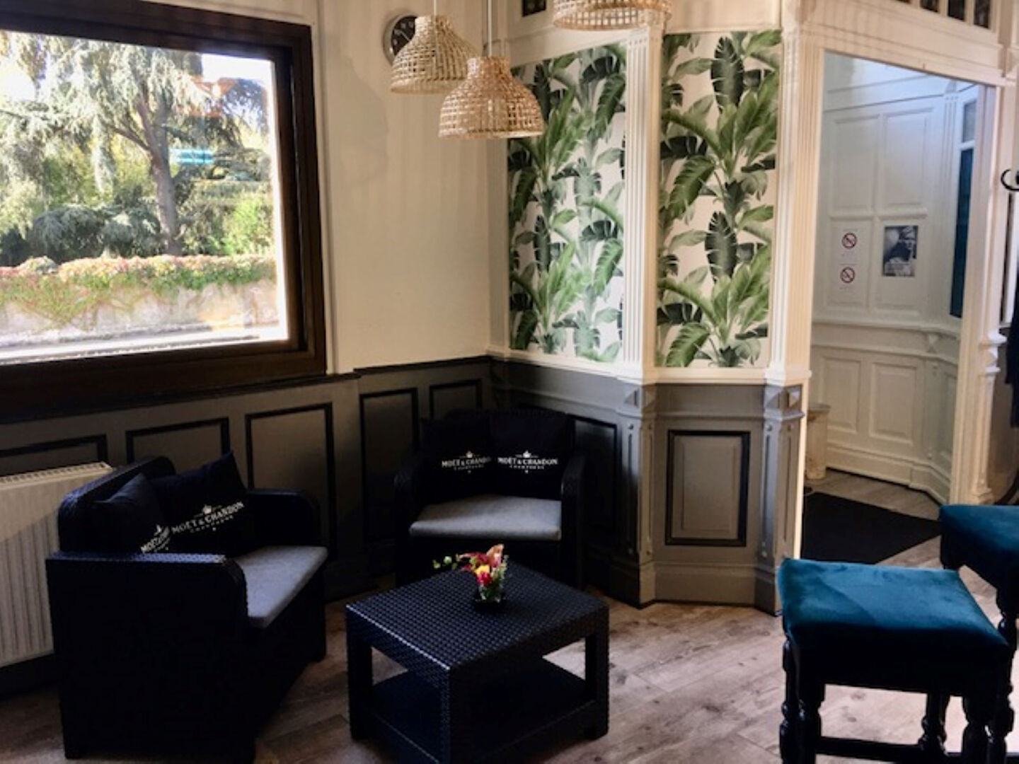 Photo A vendre en exclusivité fonds de commerce du restaurant ZEN à Chatel-Saint-Germain image 6/6