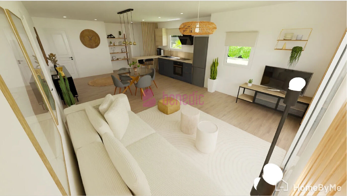 Agence immobilière de BENEDIC Moselle Nord