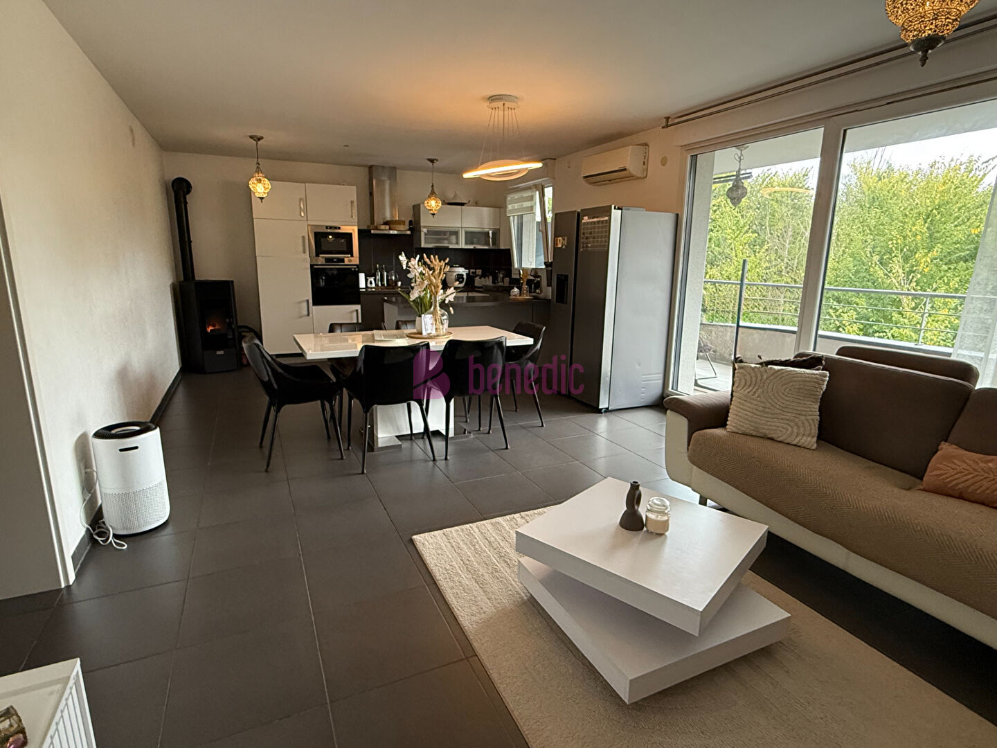 Photo FORBACH au calme image 2/6