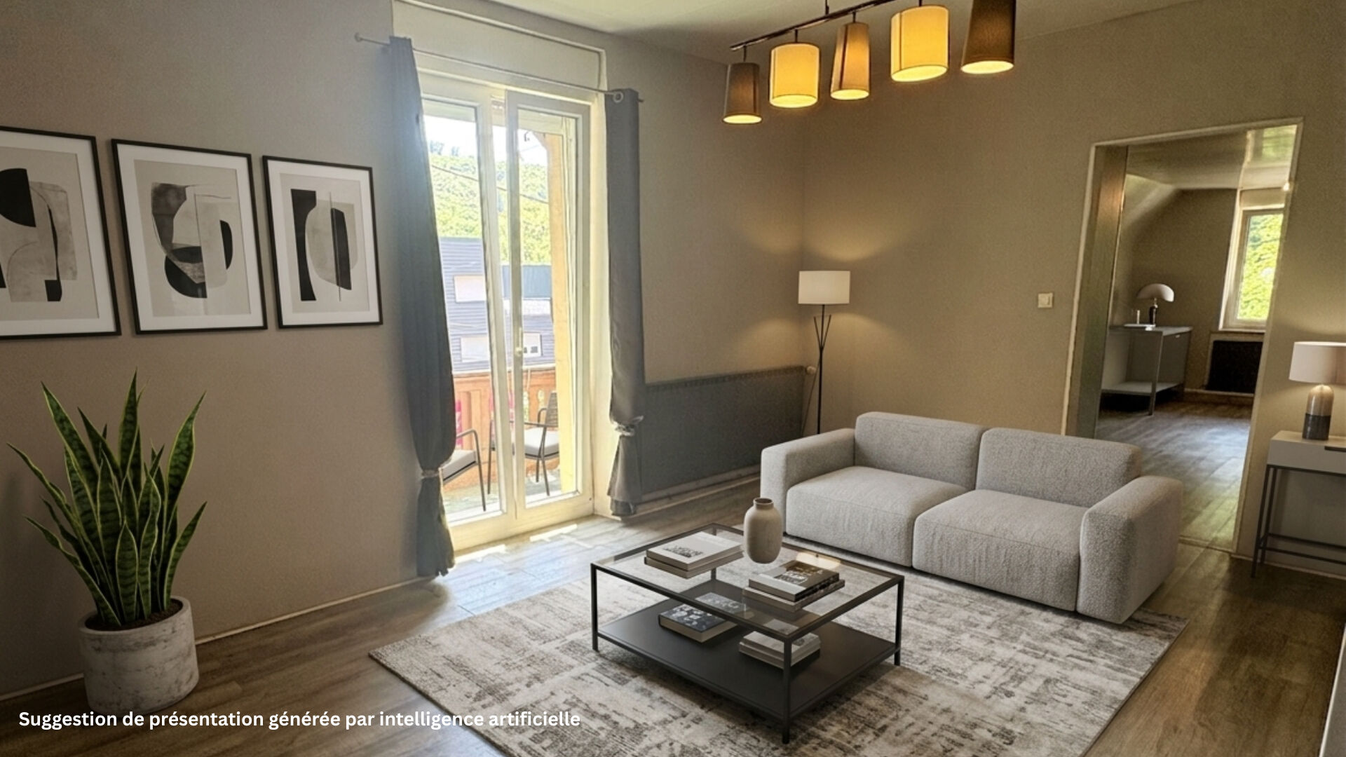 Agence immobilière de BENEDIC Moselle Nord