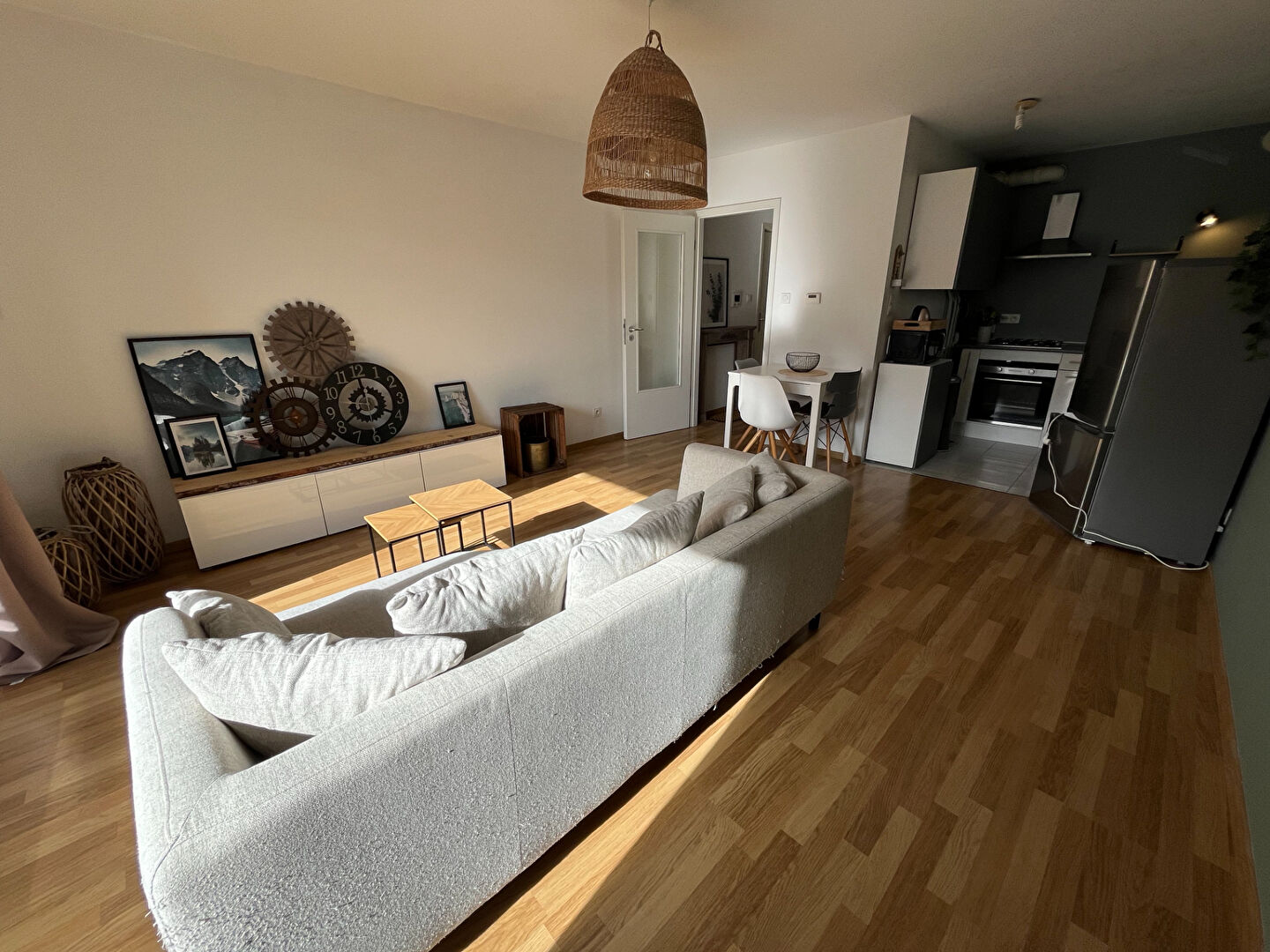 Agence immobilière de BENEDIC Moselle Nord