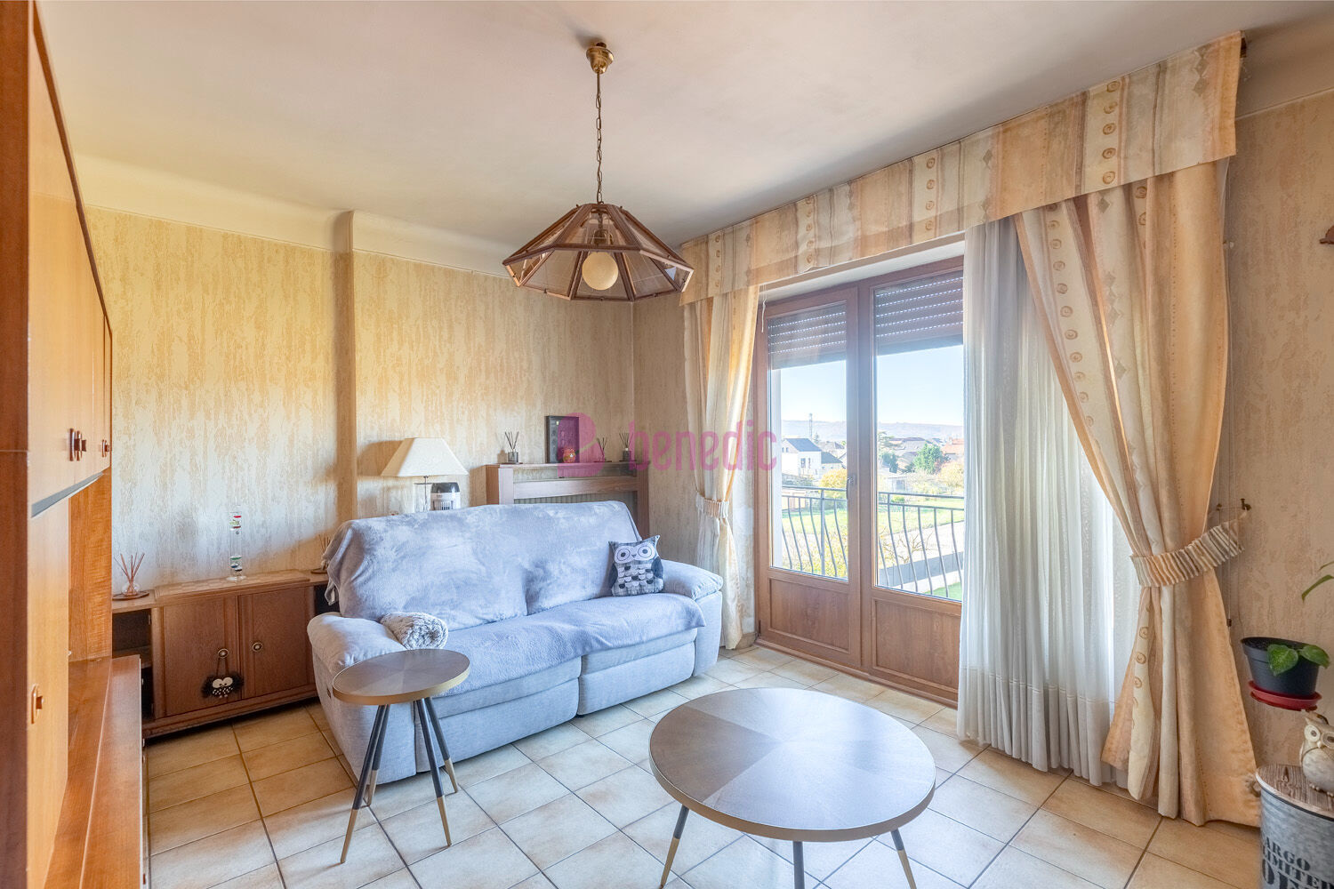 Appartement Florange 3 pièces 62.47 m2