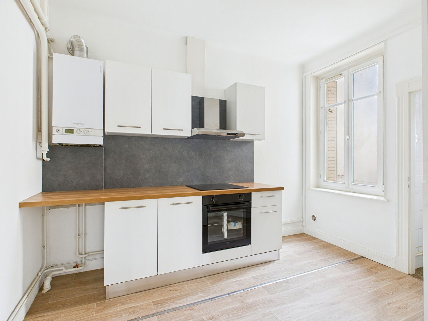 Agence immobilière de BENEDIC Metz Centre