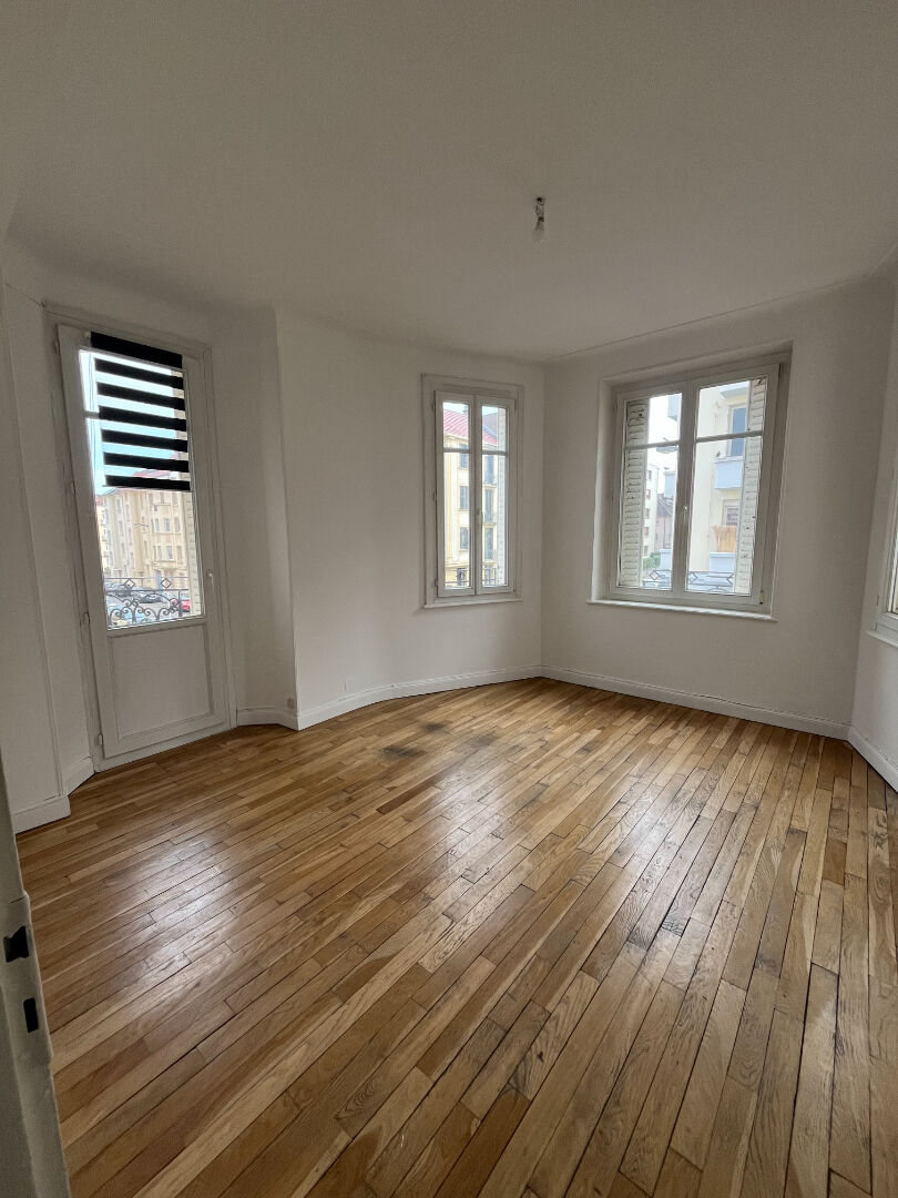 Agence immobilière de BENEDIC Metz Centre