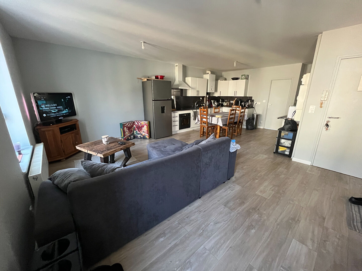 Agence immobilière de BENEDIC Moselle Nord