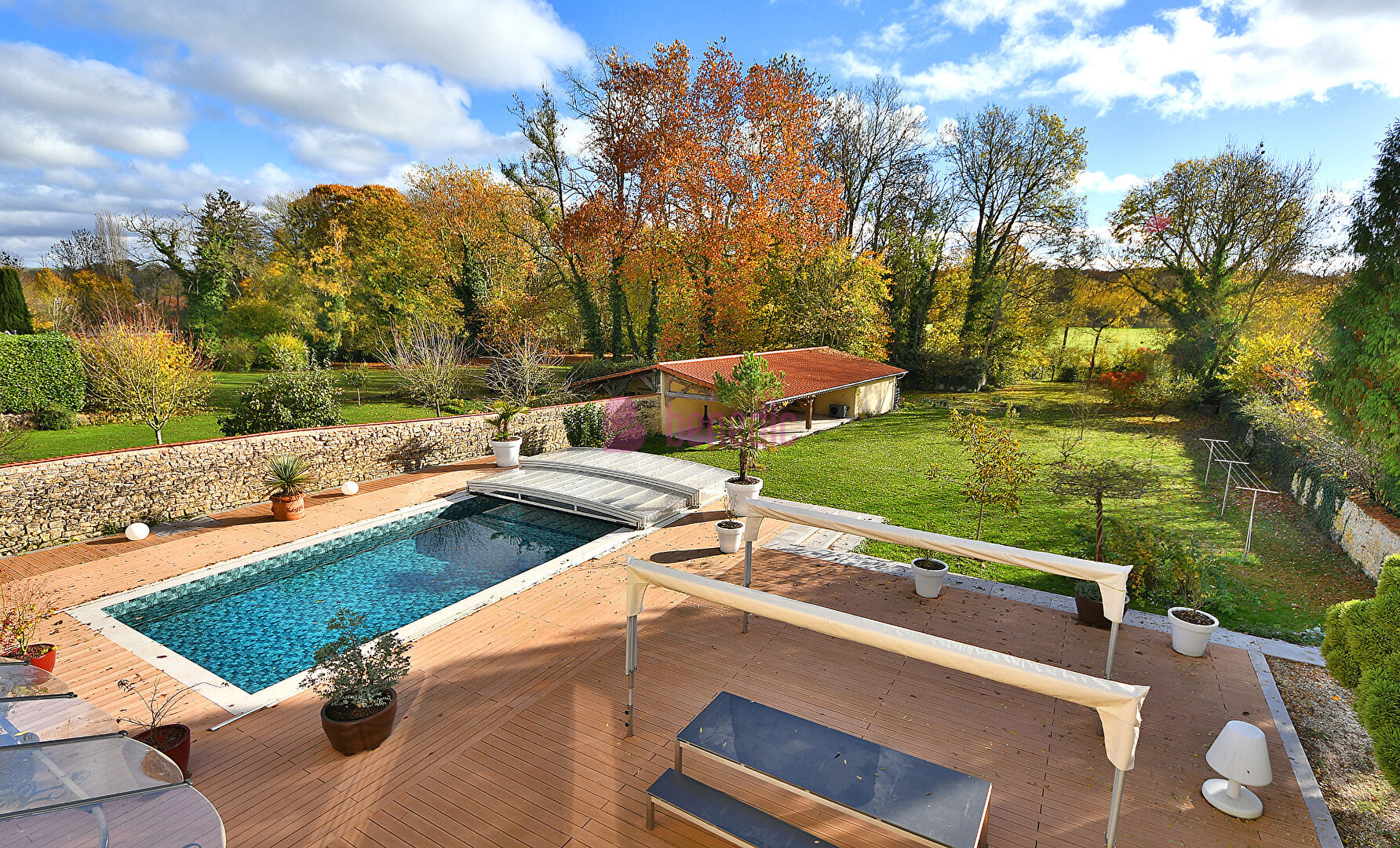 Agence immobilière de BENEDIC  Metz