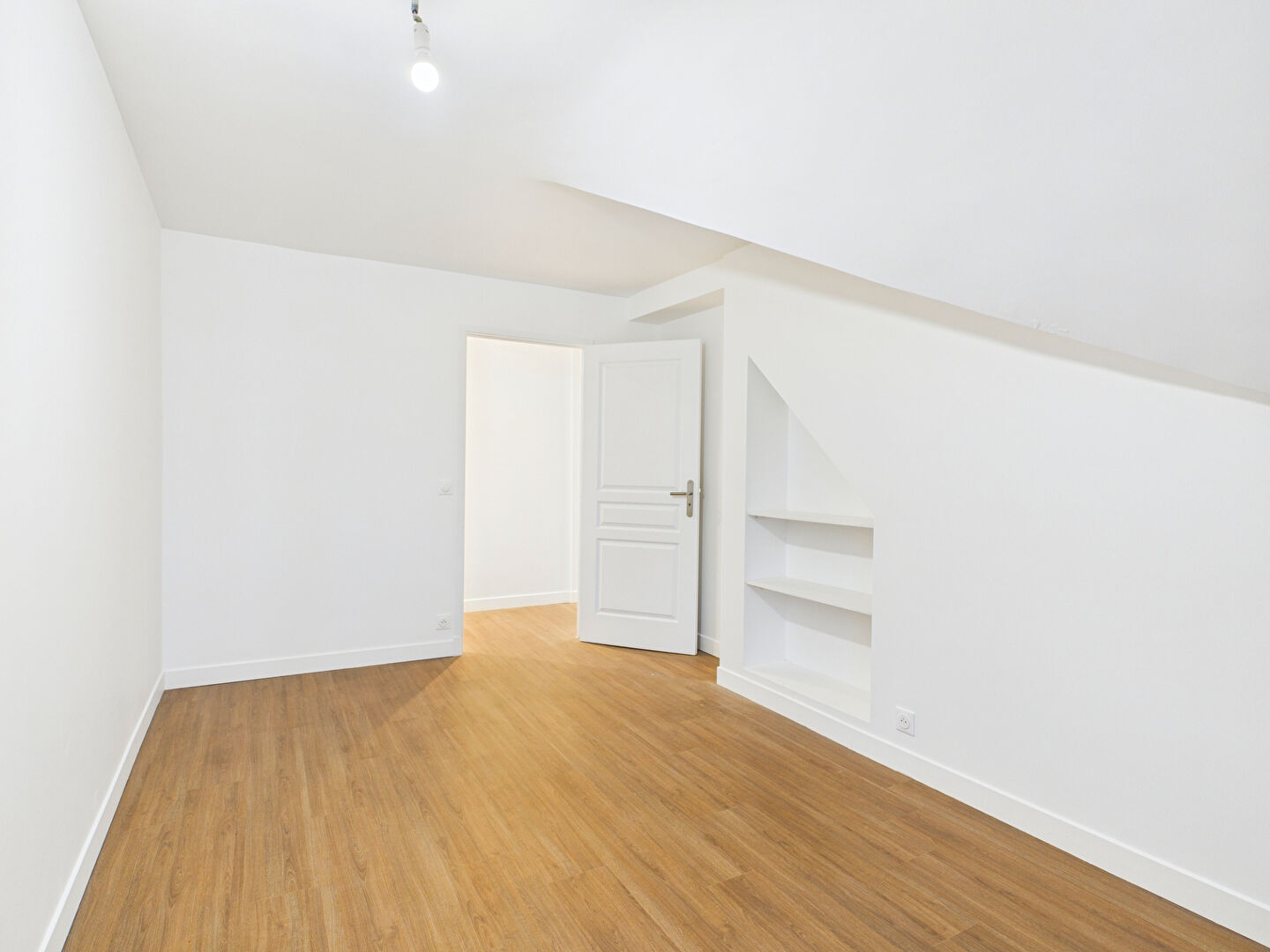 Agence immobilière de BENEDIC Metz Centre