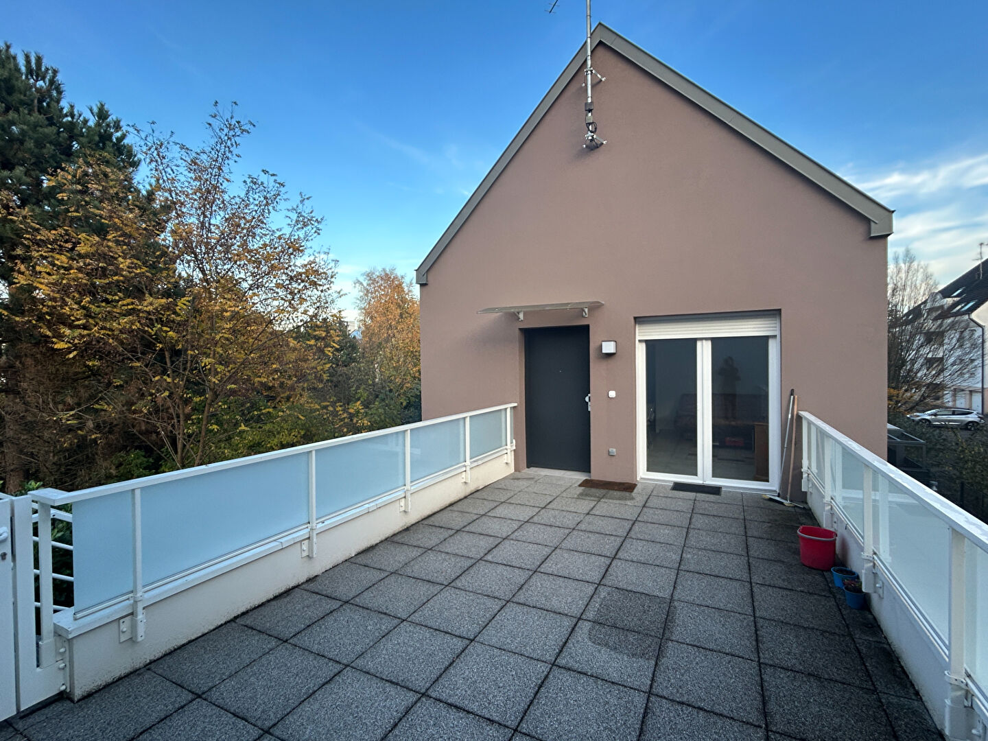 Agence immobilière de Benedic - Alsimmo - Strasbourg