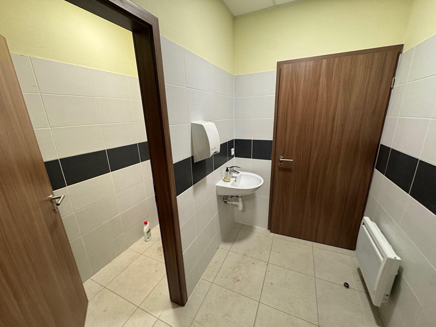 Photo A louer local d'activité Actipôle Metz 160 m2 image 4/4