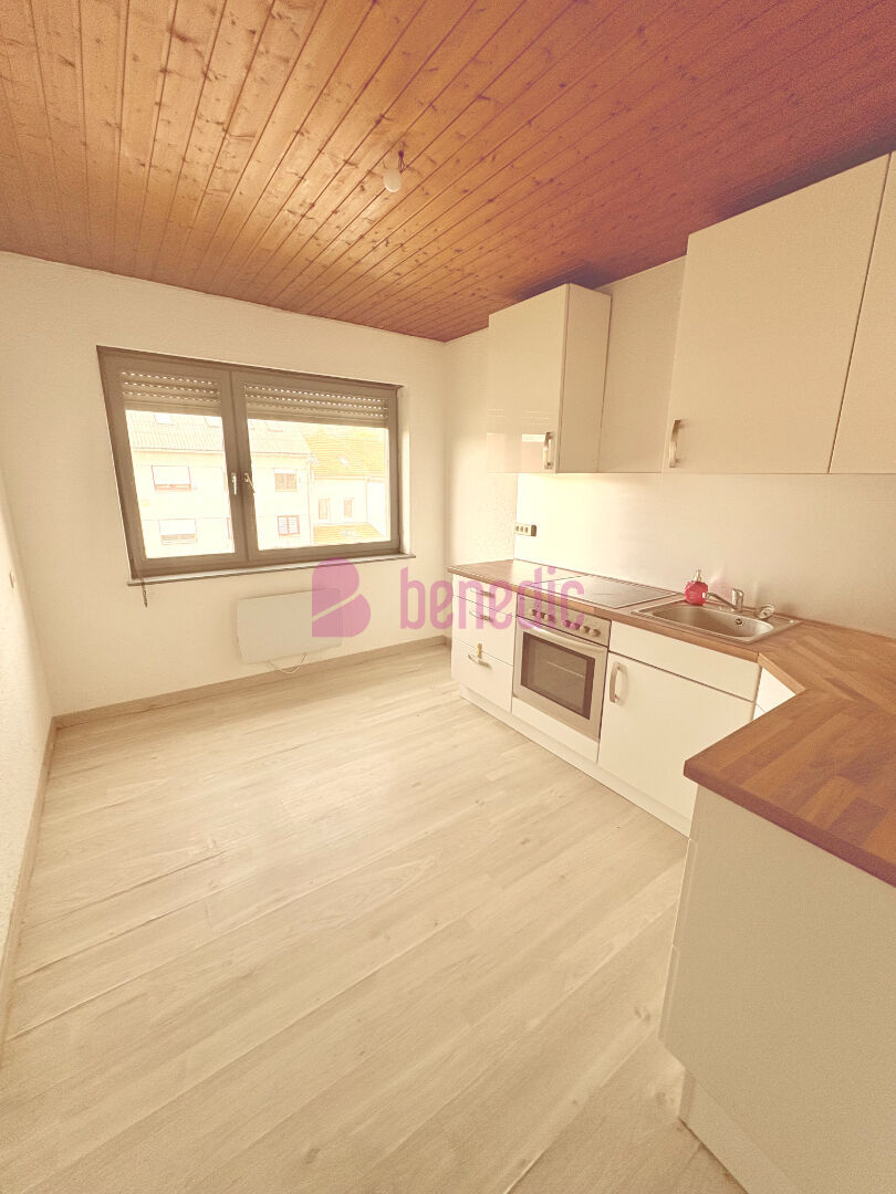 Agence immobilière de BENEDIC AMS Saint-Avold