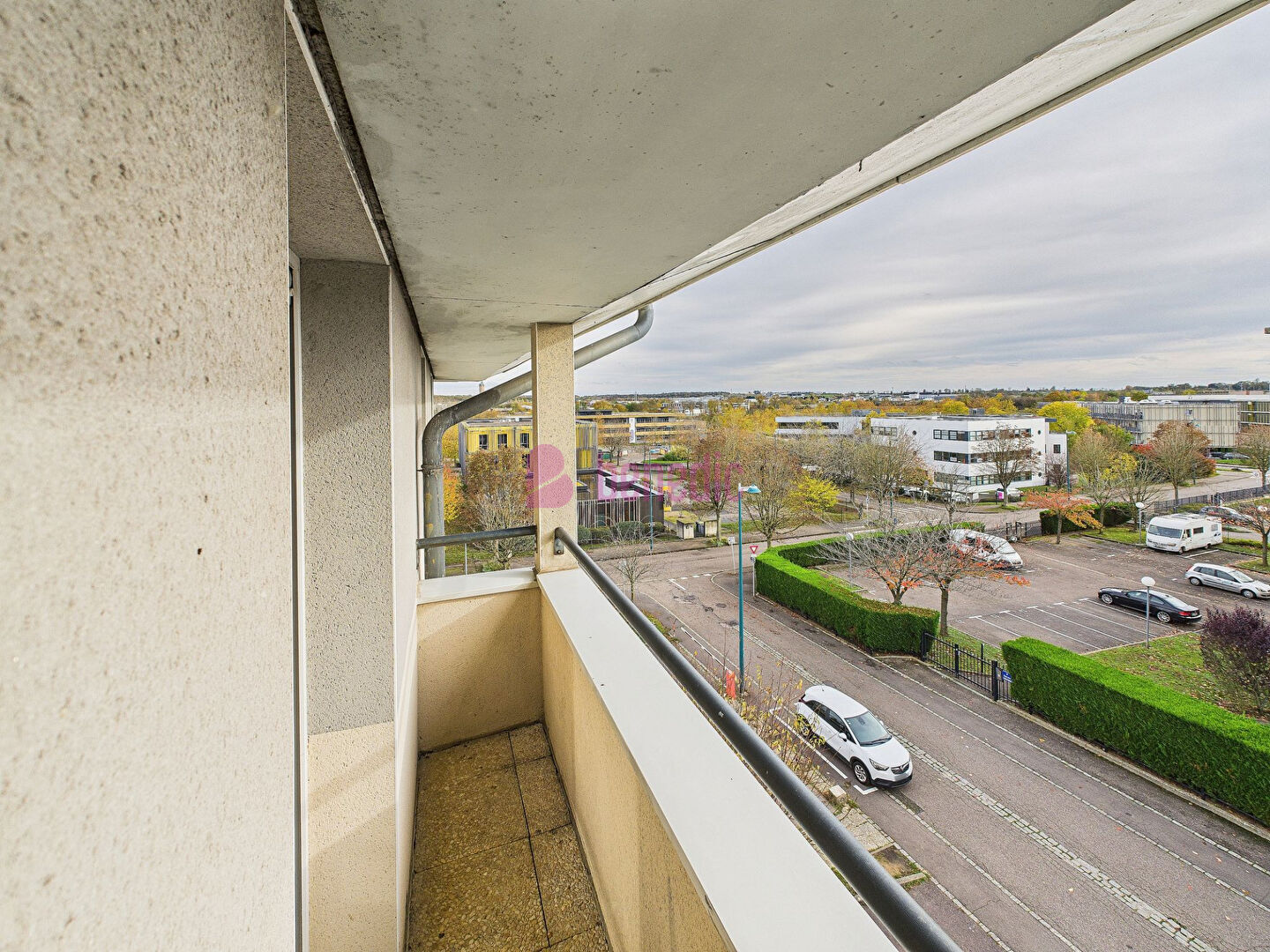 Agence immobilière de BENEDIC  Metz