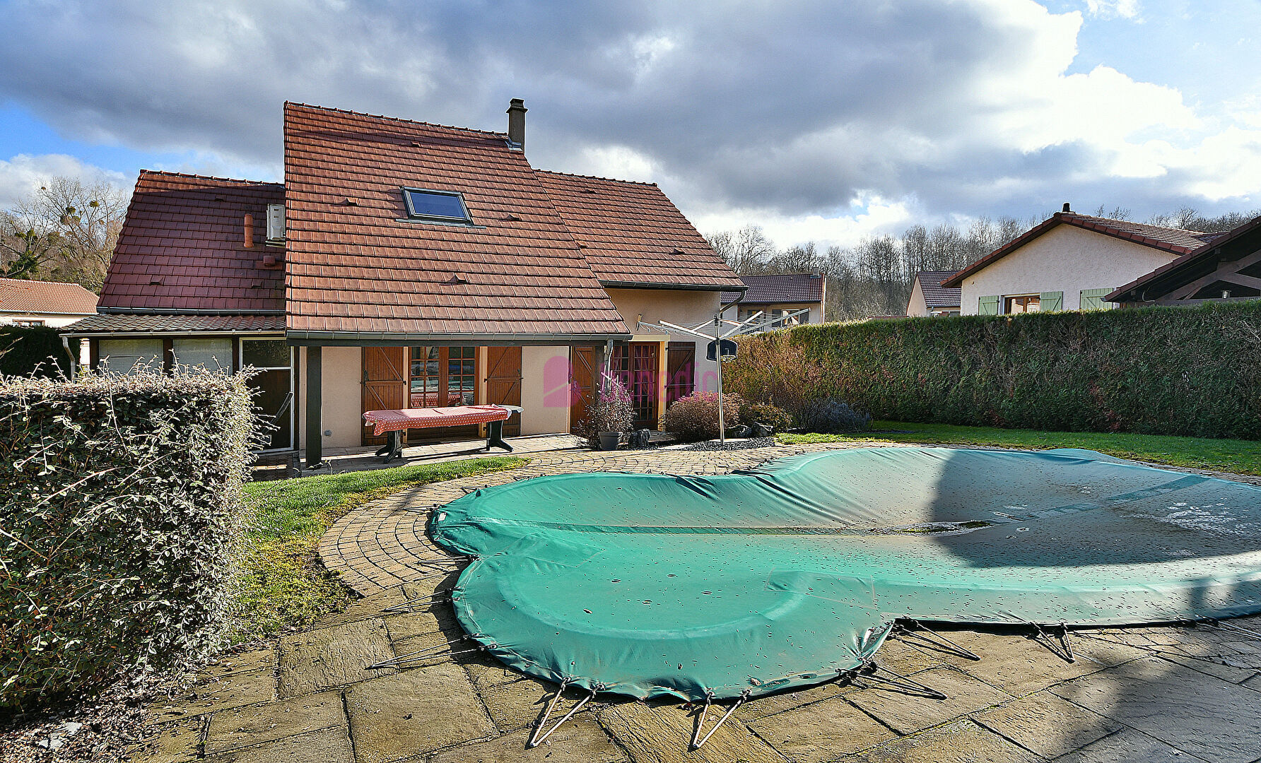 Agence immobilière de BENEDIC Moselle Nord