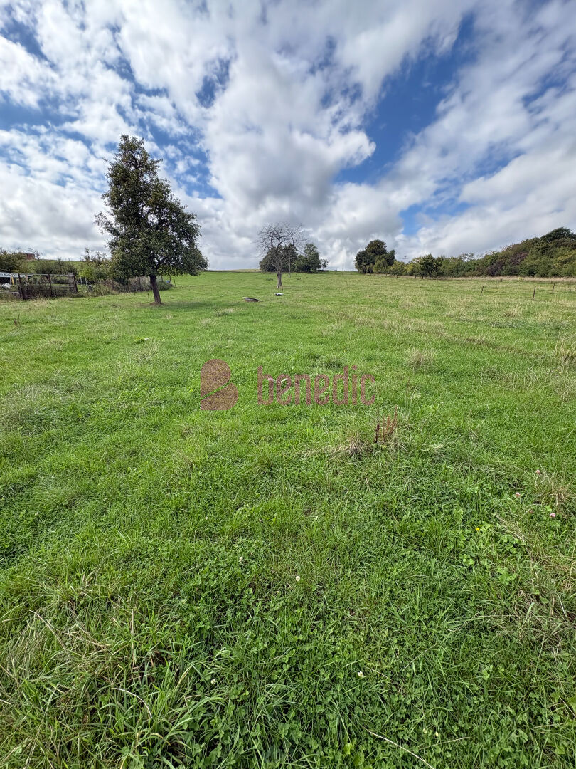 Beau Terrain à bâtir LAUDREFANG