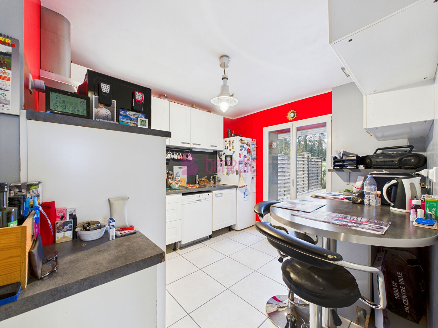 Photo Maison Valmont 6 pièces 119 m2 image 3/6