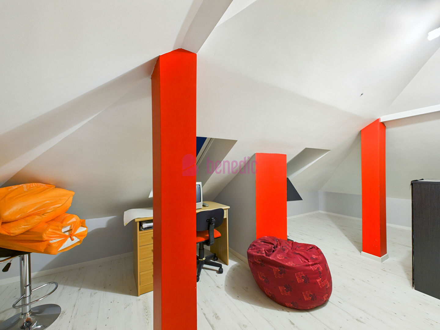 Photo Maison Valmont 6 pièces 119 m2 image 6/6