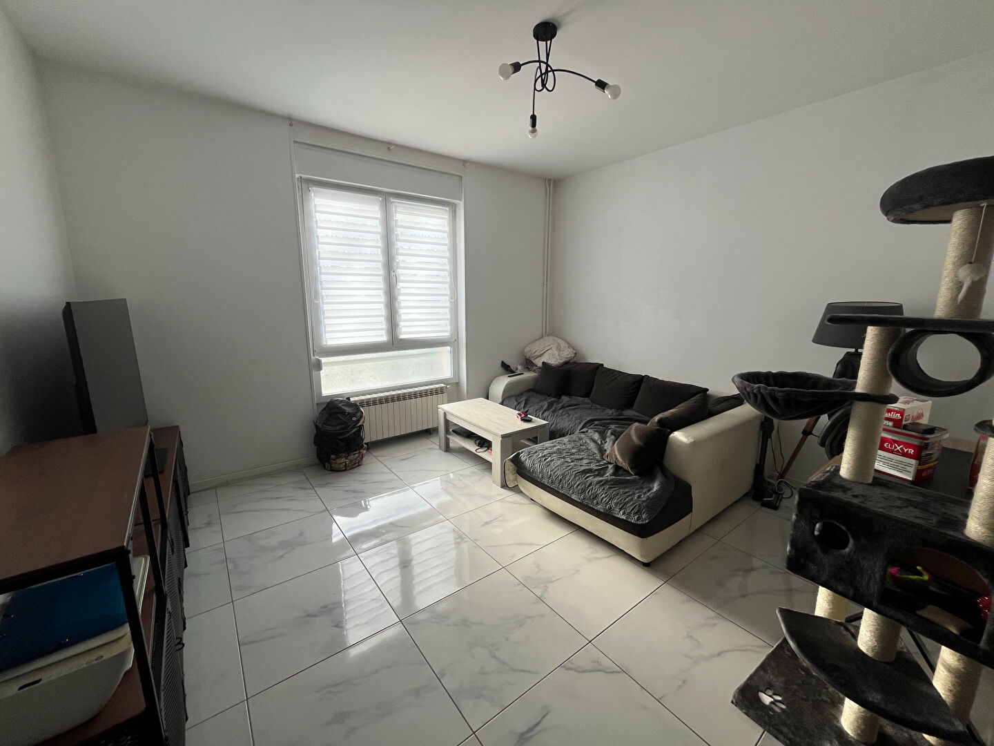 Agence immobilière de BENEDIC Moselle Nord