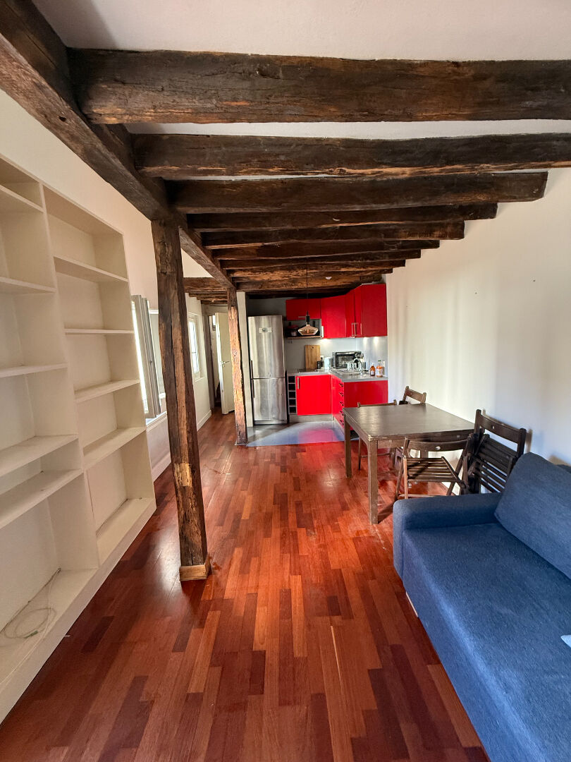 Agence immobilière de BENEDIC PARIS - CABINET D'ACHER