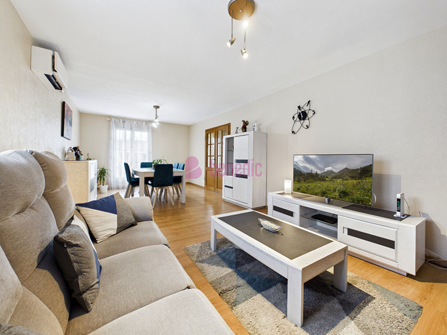 Agence immobilière de BENEDIC Moselle Nord